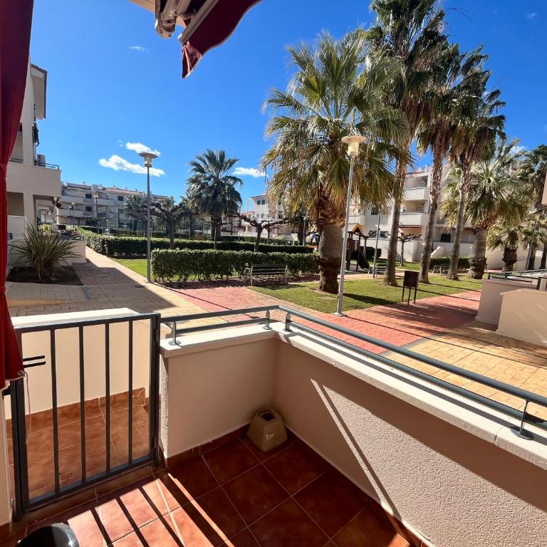 Apartamentos Arenas Altamar - Apartamento de 2 dormitorios - 6