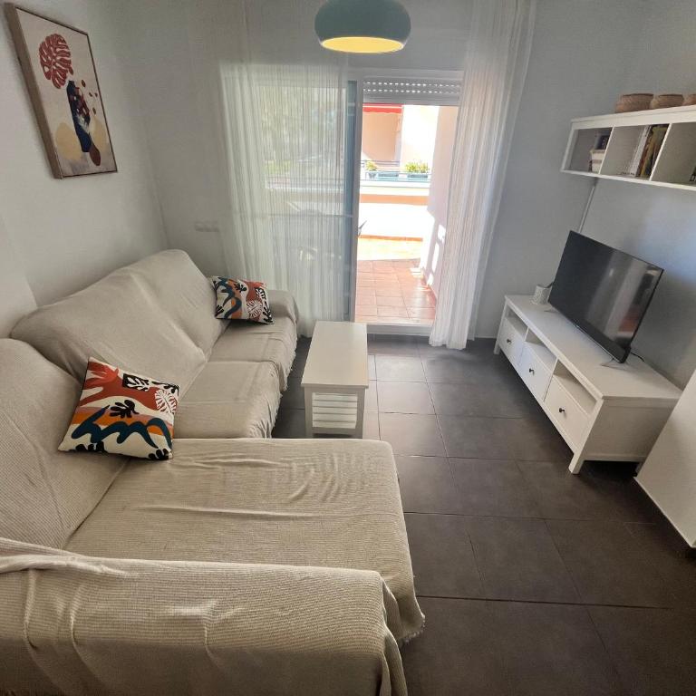 Apartamentos Arenas Altamar - Apartamento de 2 dormitorios - 5