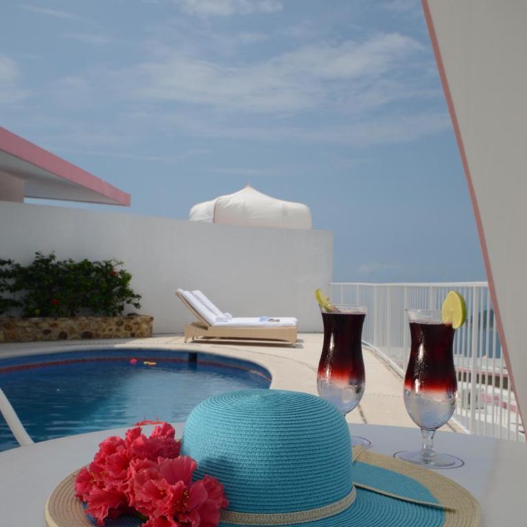 Las Brisas Acapulco - Casita Brisas Beach Club - 2