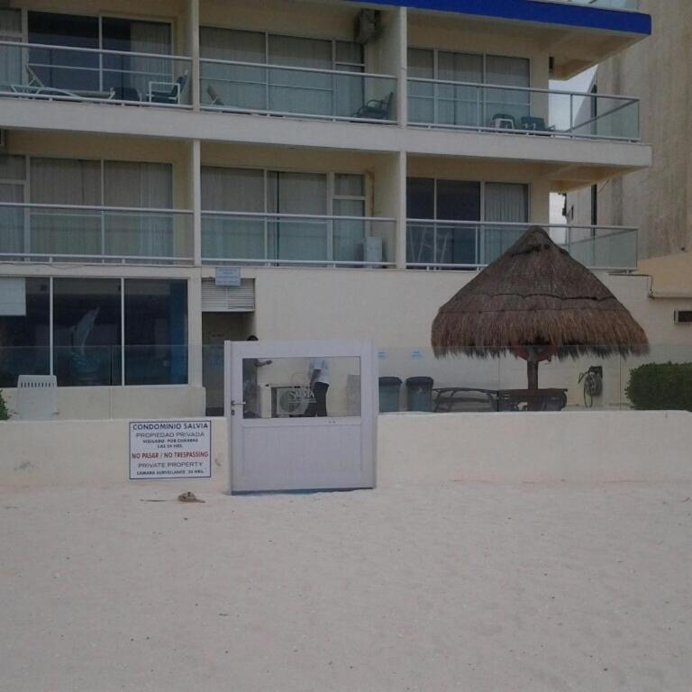 Salvia Condominio - Studio Apartment with Sea View - 65