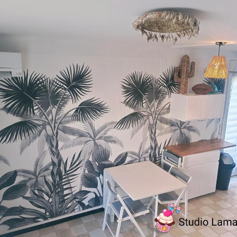 Studio Oasis Narbonne Terrasse & Calme - Casa Vacanze - 8