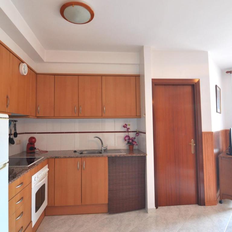RNET - Empuriabrava Port Banyuls Costa Brava - Apartamento de 2 dormitorios - 10