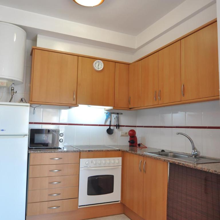 RNET - Empuriabrava Port Banyuls Costa Brava - Apartamento de 2 dormitorios - 11