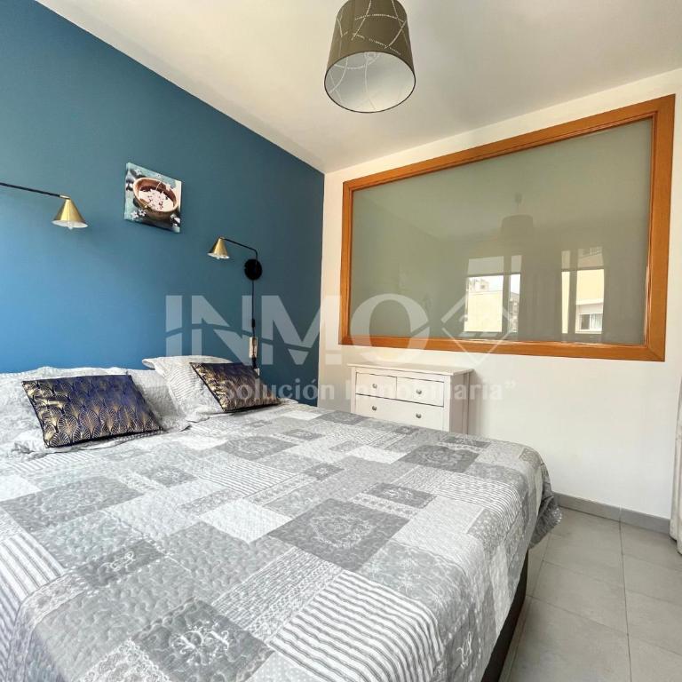 Bonito piso en pleno centro de Cambrils 101A - INMO22 - One-Bedroom Apartment - 2