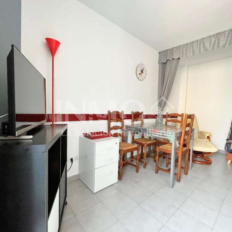 Bonito piso en pleno centro de Cambrils 101A - INMO22 - One-Bedroom Apartment - 5