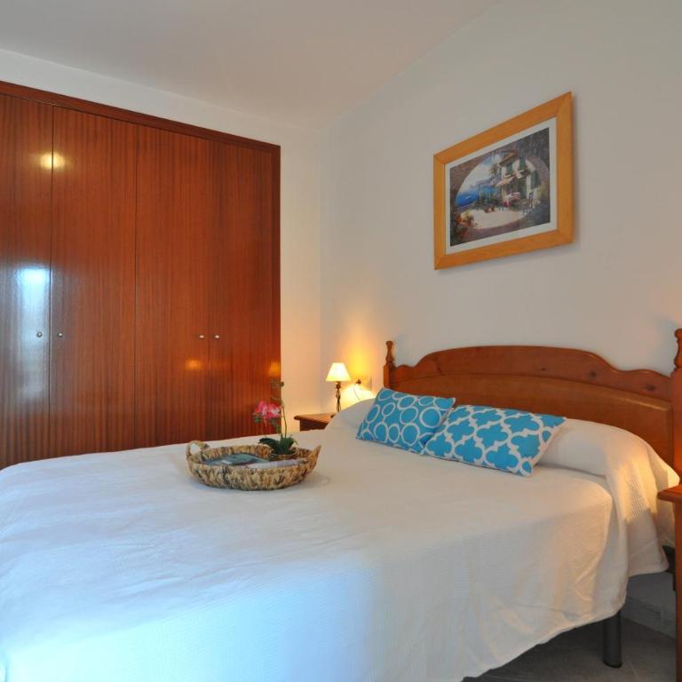 RNET - Empuriabrava Port Banyuls Costa Brava - Apartamento de 2 dormitorios - 14