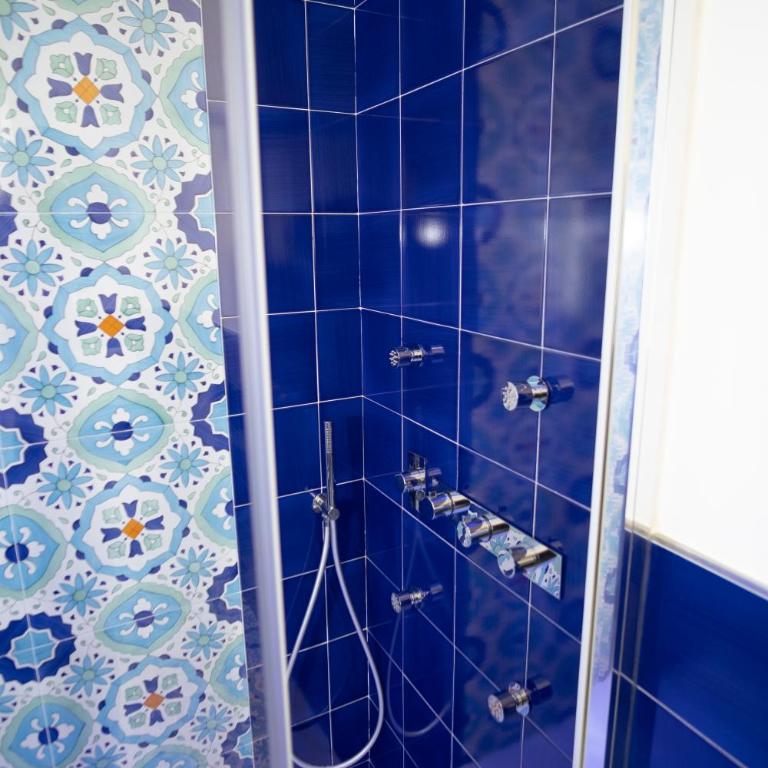 DOMUS LINA - Casa Vacanze - 9