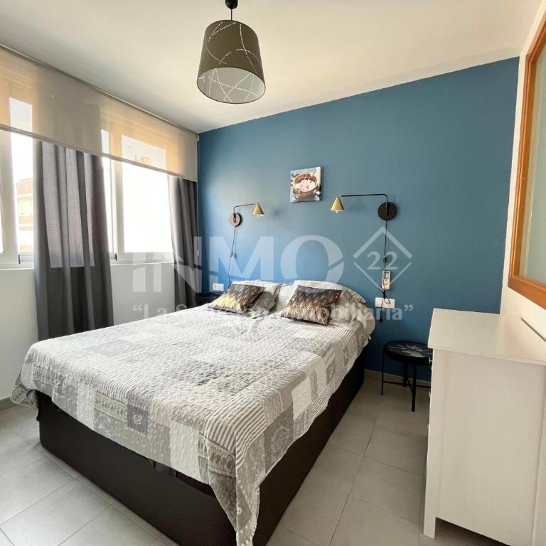 Bonito piso en pleno centro de Cambrils 101A - INMO22 - One-Bedroom Apartment - 1