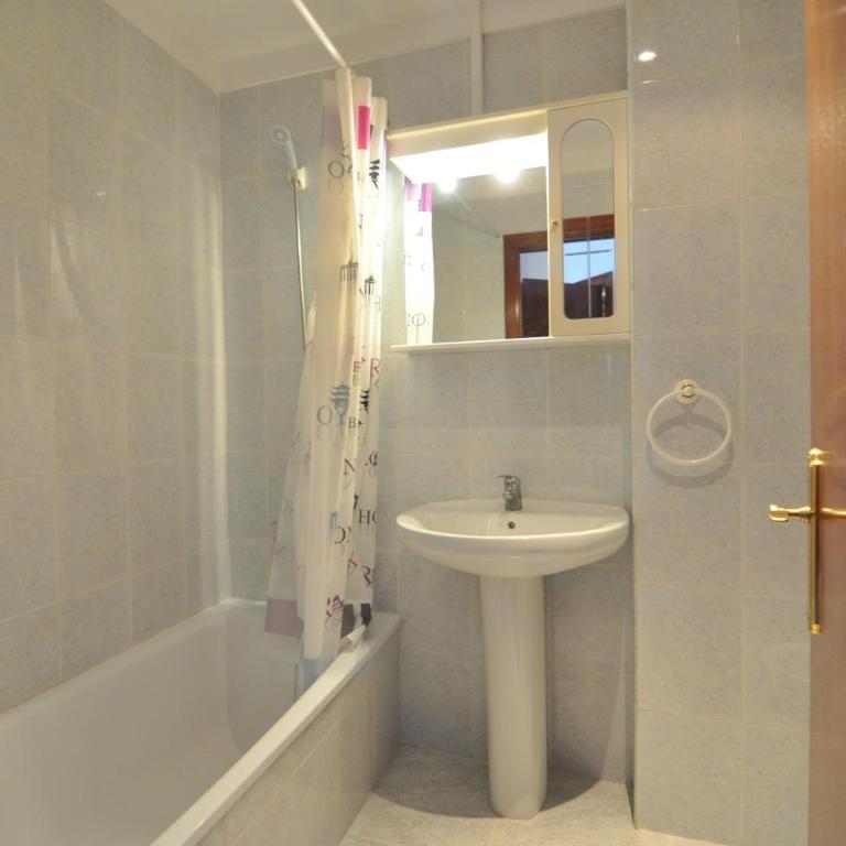 RNET - Empuriabrava Port Banyuls Costa Brava - Apartamento de 2 dormitorios - 17