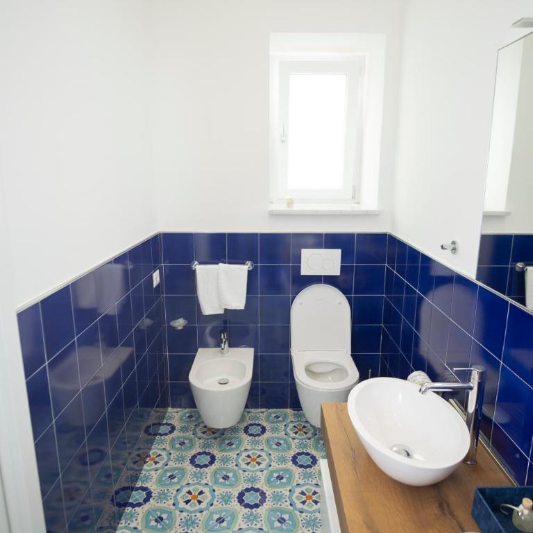 DOMUS LINA - Casa Vacanze - 10