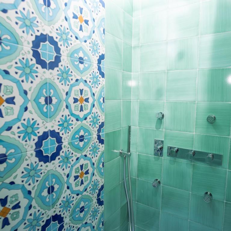 DOMUS LINA - Casa Vacanze - 12