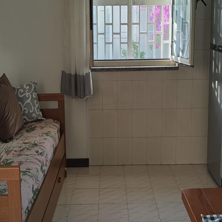 Domus Parva, appartamento con giardino - One-Bedroom House - 23