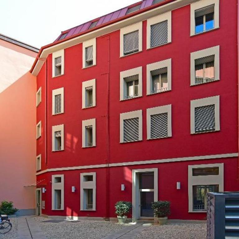Comfort Suites Garibaldi - Appartamento Standard - 20