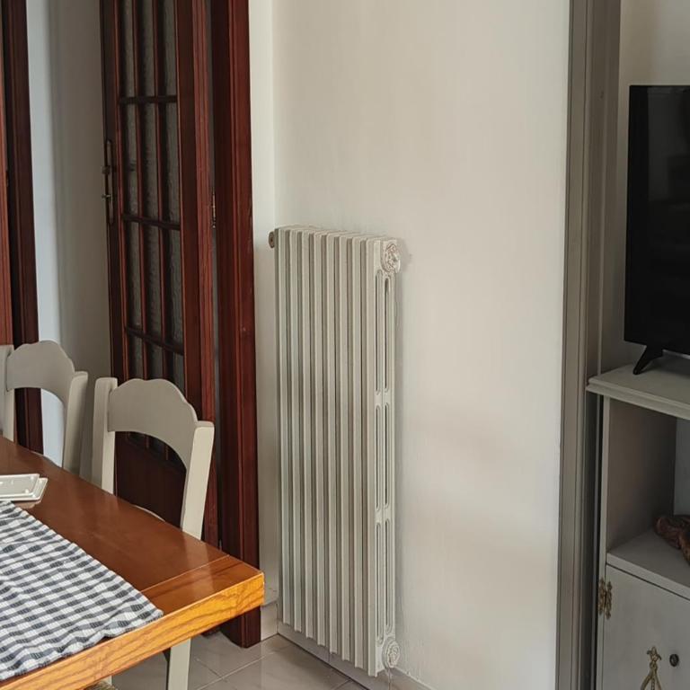 Domus Parva, appartamento con giardino - One-Bedroom House - 24