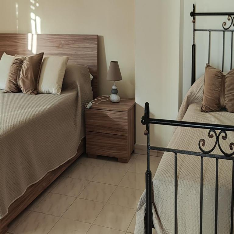Domus Parva, appartamento con giardino - One-Bedroom House - 25