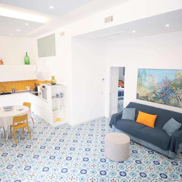 DOMUS LINA - Casa Vacanze - 1