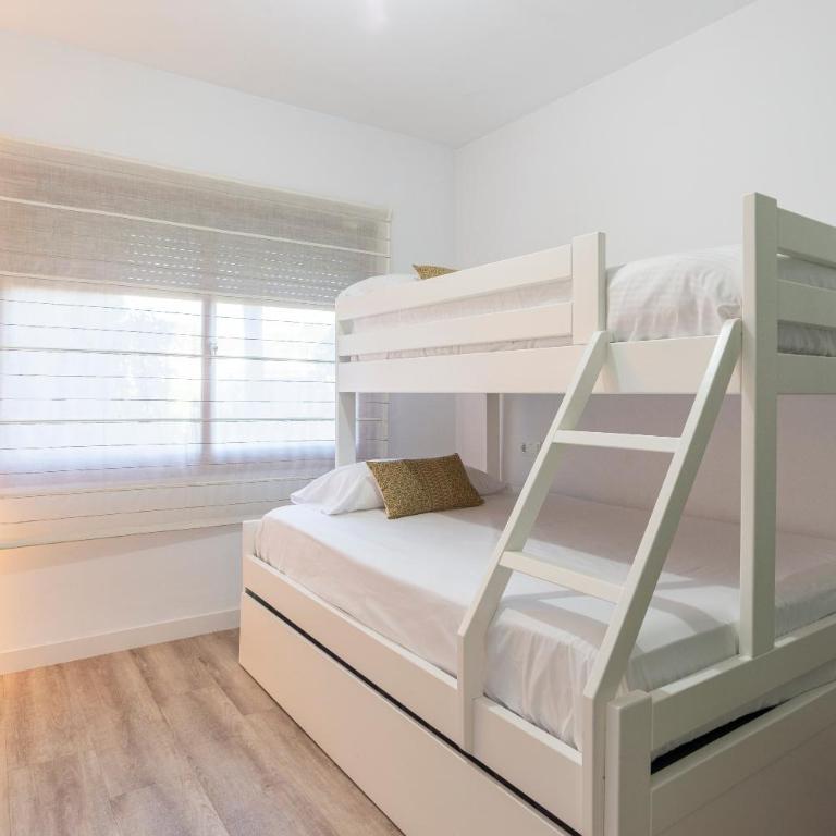 Alicate Beach Marbella by ELE Apartments - Apartamento de 2 dormitorios - 10