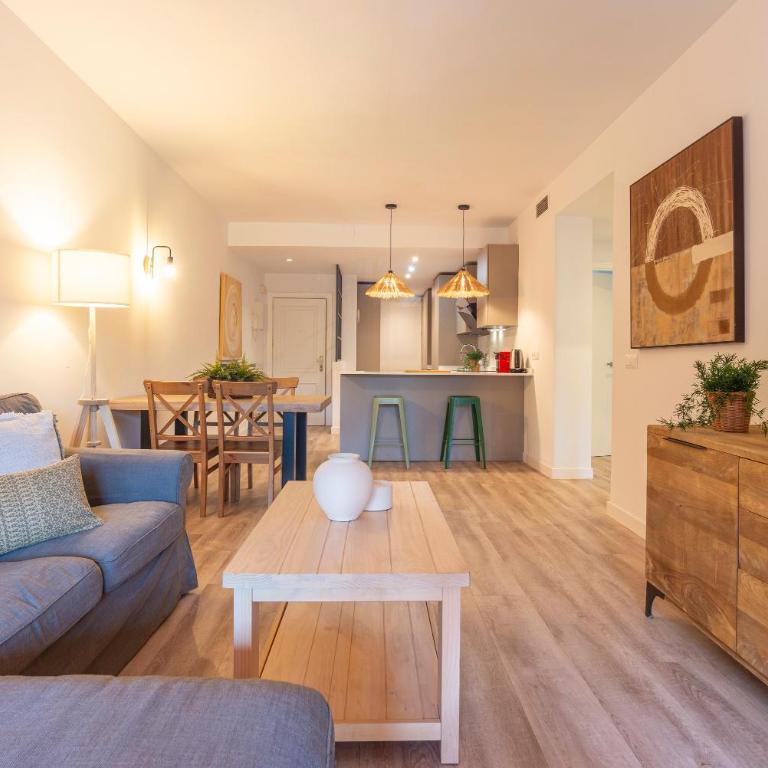 Alicate Beach Marbella by ELE Apartments - Apartamento de 2 dormitorios - 5