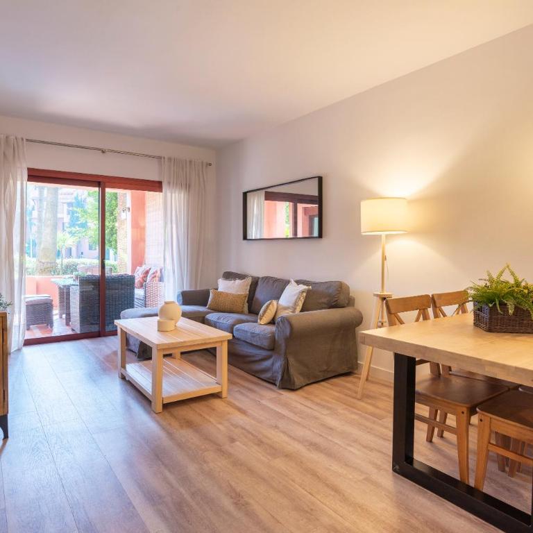 Alicate Beach Marbella by ELE Apartments - Apartamento de 2 dormitorios - 1