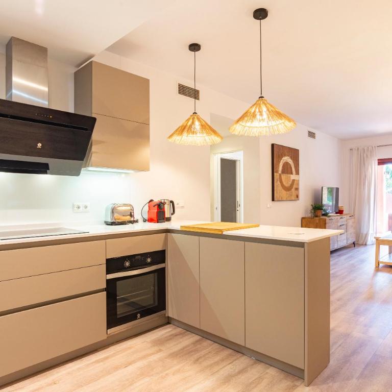 Alicate Beach Marbella by ELE Apartments - Apartamento de 2 dormitorios - 2