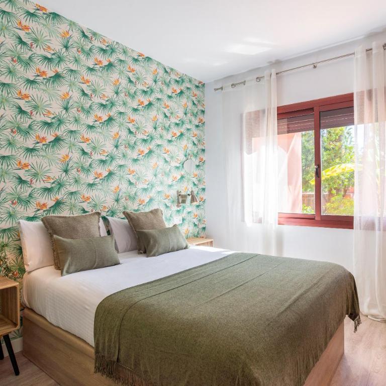 Alicate Beach Marbella by ELE Apartments - Apartamento de 2 dormitorios - 6