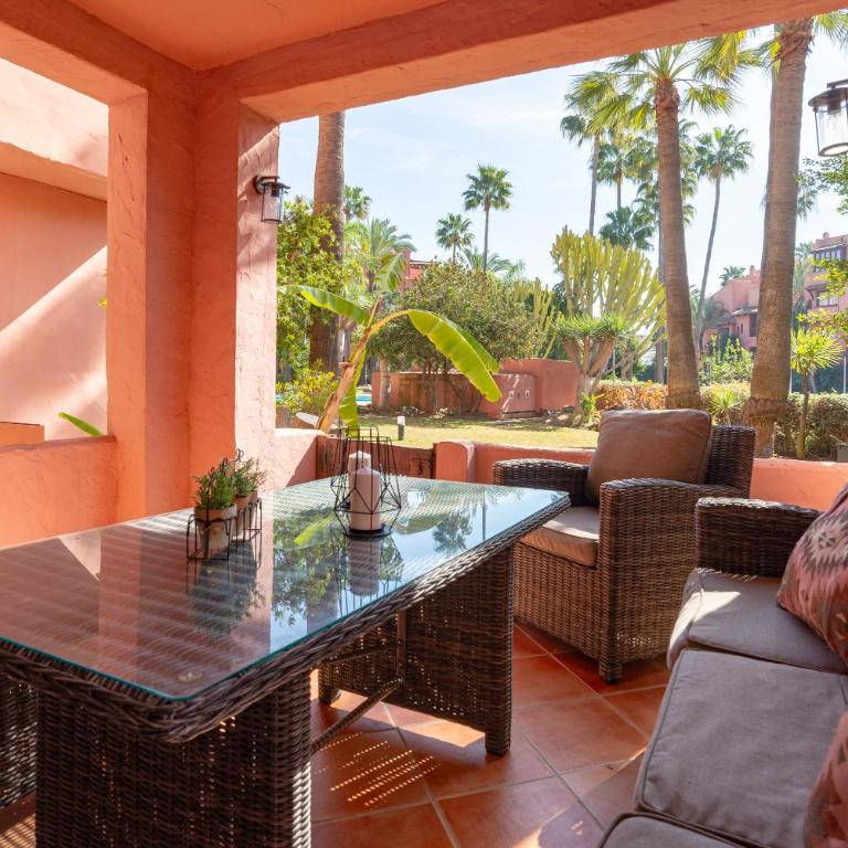 Alicate Beach Marbella by ELE Apartments - Apartamento de 2 dormitorios - 15