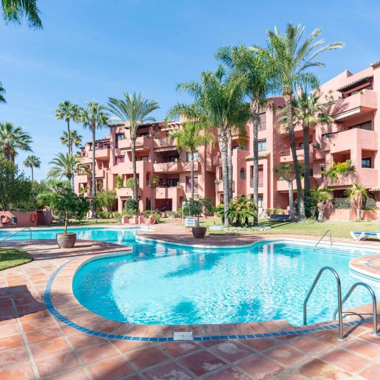 Alicate Beach Marbella by ELE Apartments - Apartamento de 2 dormitorios - 18