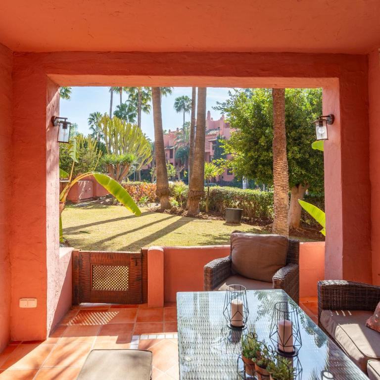 Alicate Beach Marbella by ELE Apartments - Apartamento de 2 dormitorios - 16