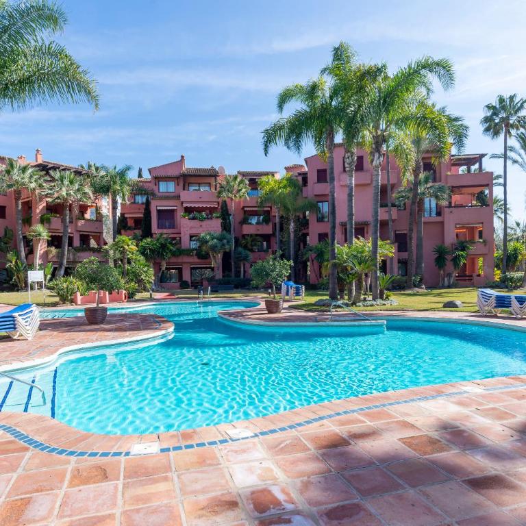 Alicate Beach Marbella by ELE Apartments - Apartamento de 2 dormitorios - 19