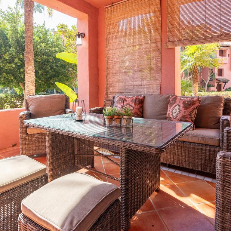 Alicate Beach Marbella by ELE Apartments - Apartamento de 2 dormitorios - 14