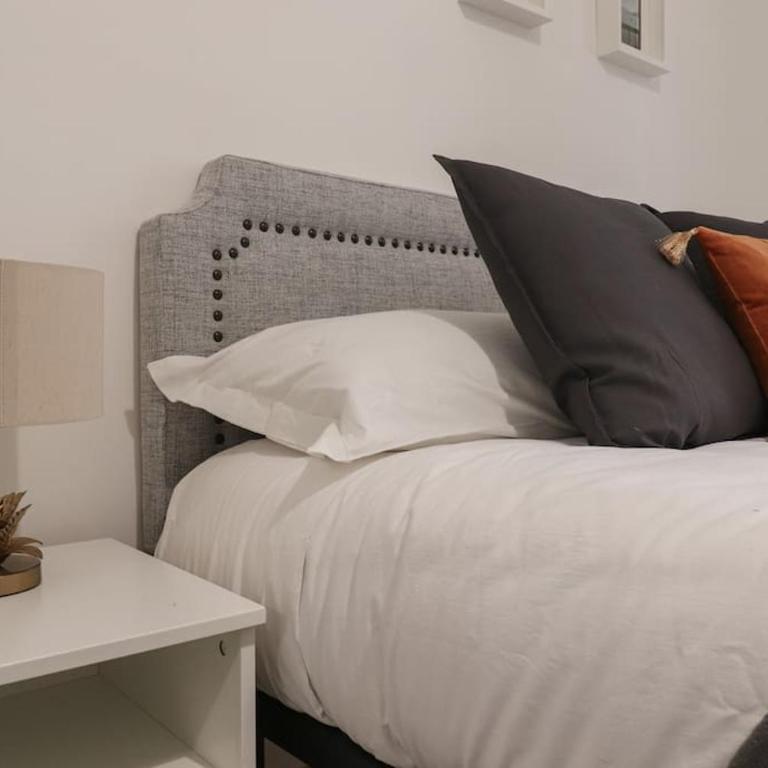 Vaticano - appartamento nuovo - Two-Bedroom Apartment - 2