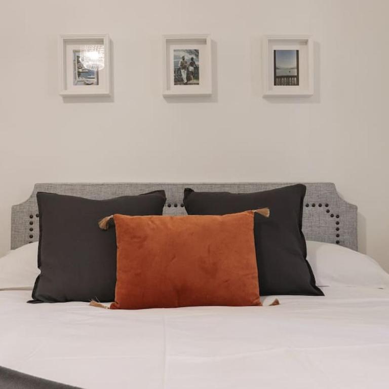 Vaticano - appartamento nuovo - Two-Bedroom Apartment - 4