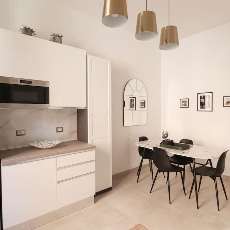 Vaticano - appartamento nuovo - Two-Bedroom Apartment - 6