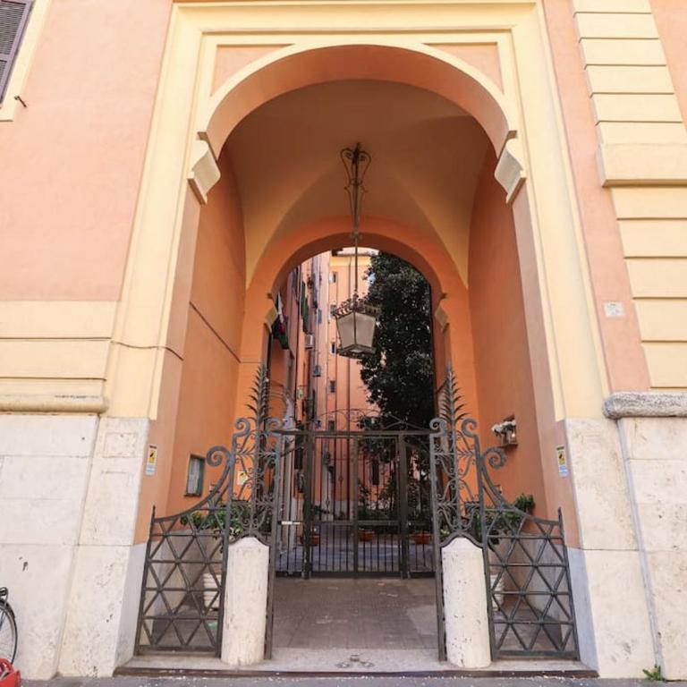 Vaticano - appartamento nuovo - Two-Bedroom Apartment - 7
