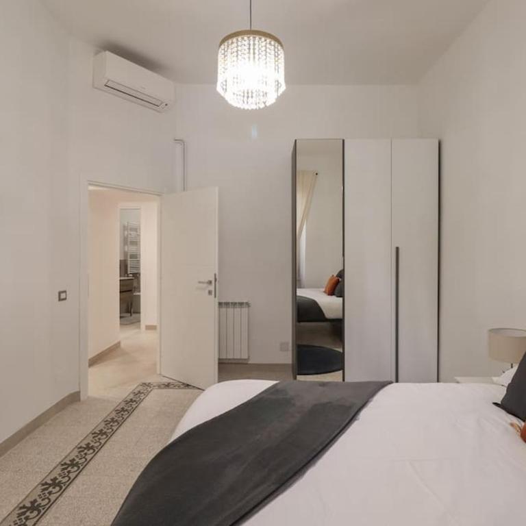 Vaticano - appartamento nuovo - Two-Bedroom Apartment - 8