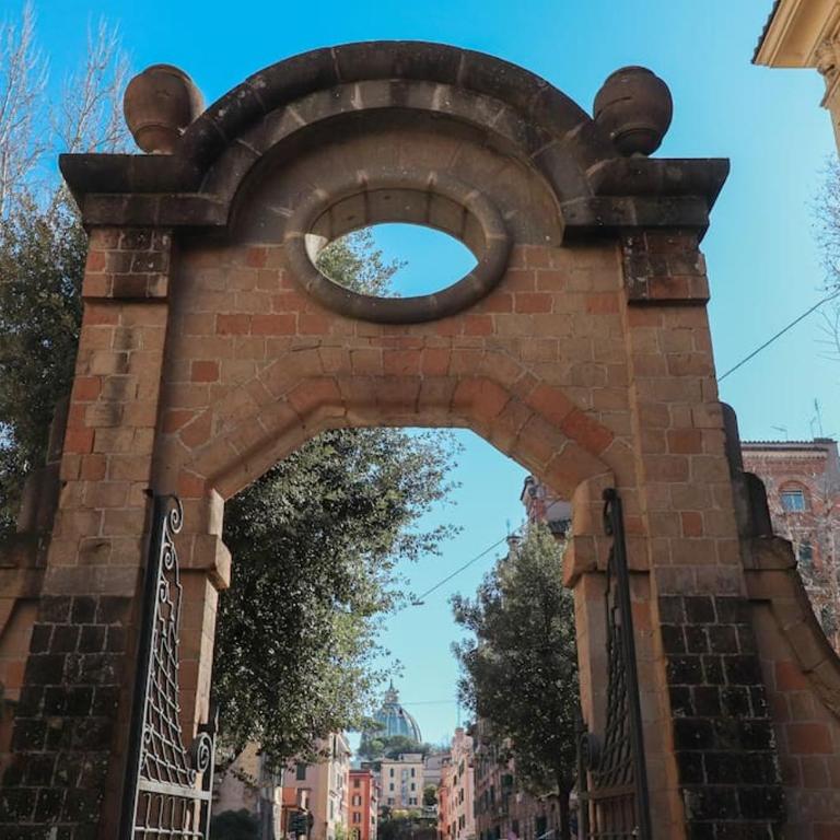 Vaticano - appartamento nuovo - Two-Bedroom Apartment - 9