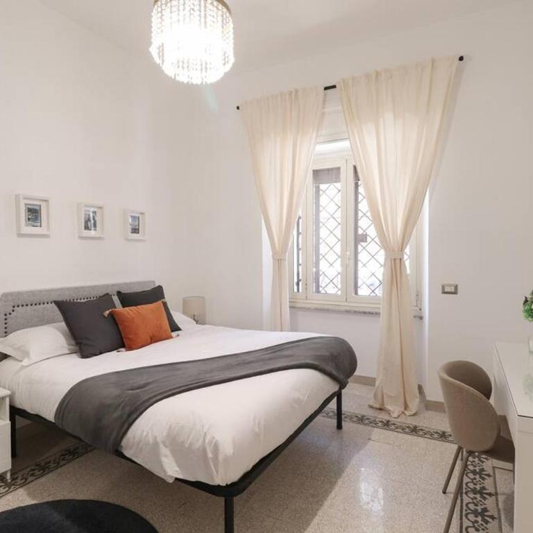 Vaticano - appartamento nuovo - Two-Bedroom Apartment - 10