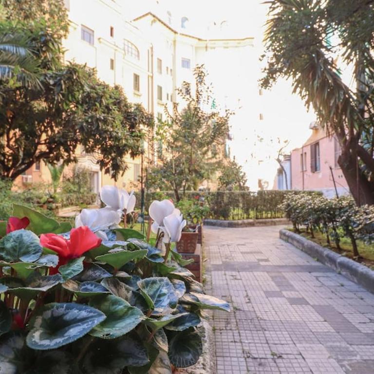 Vaticano - appartamento nuovo - Two-Bedroom Apartment - 11