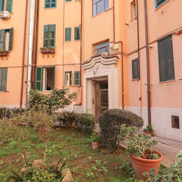 Vaticano - appartamento nuovo - Two-Bedroom Apartment - 12