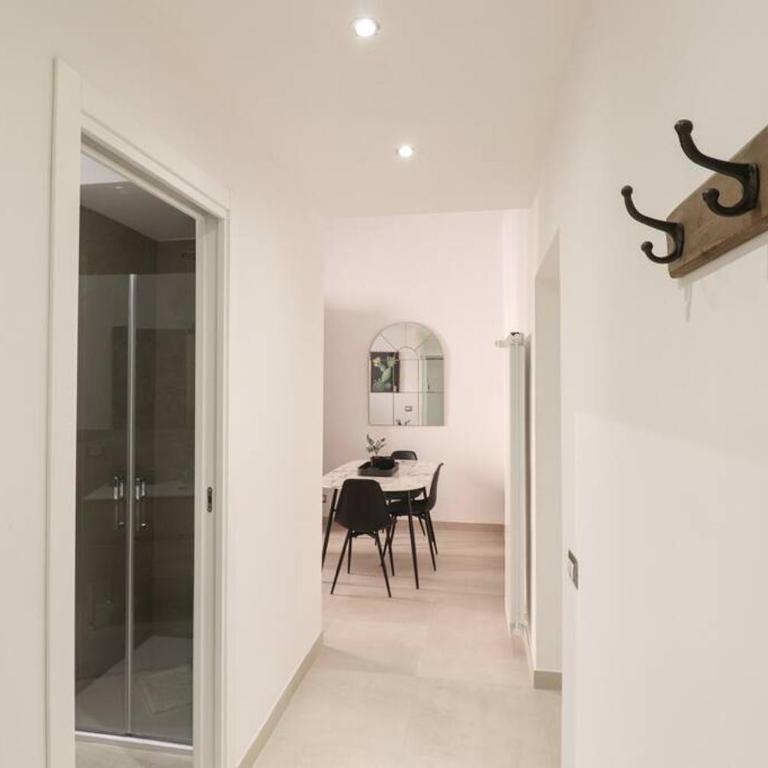 Vaticano - appartamento nuovo - Two-Bedroom Apartment - 15