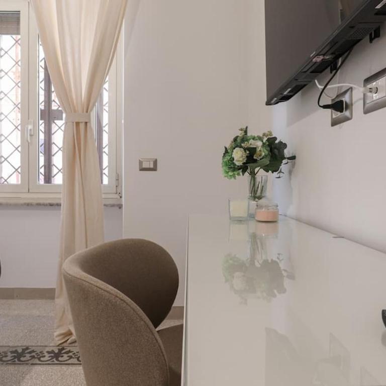 Vaticano - appartamento nuovo - Two-Bedroom Apartment - 19