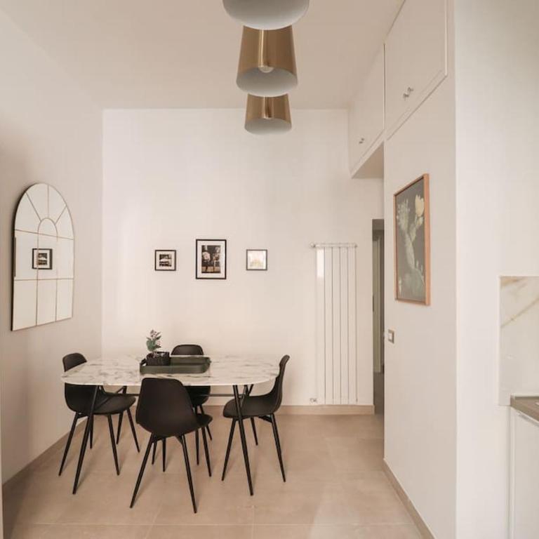Vaticano - appartamento nuovo - Two-Bedroom Apartment - 20