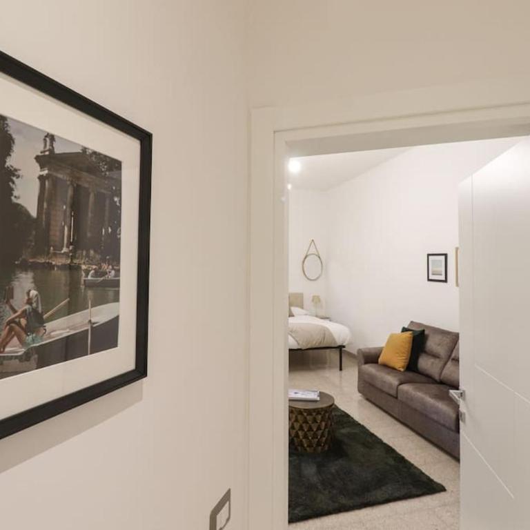 Vaticano - appartamento nuovo - Two-Bedroom Apartment - 21