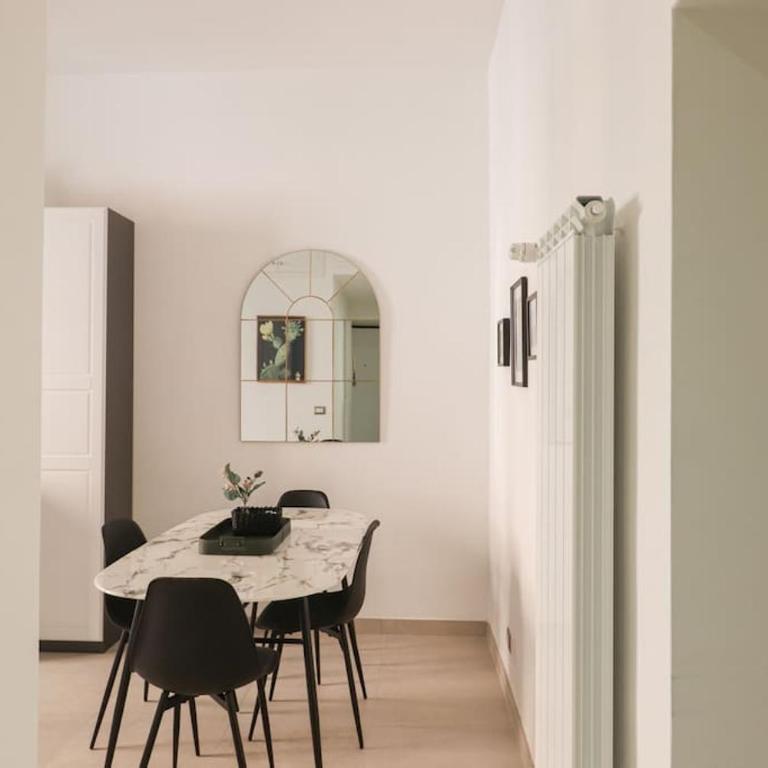 Vaticano - appartamento nuovo - Two-Bedroom Apartment - 22