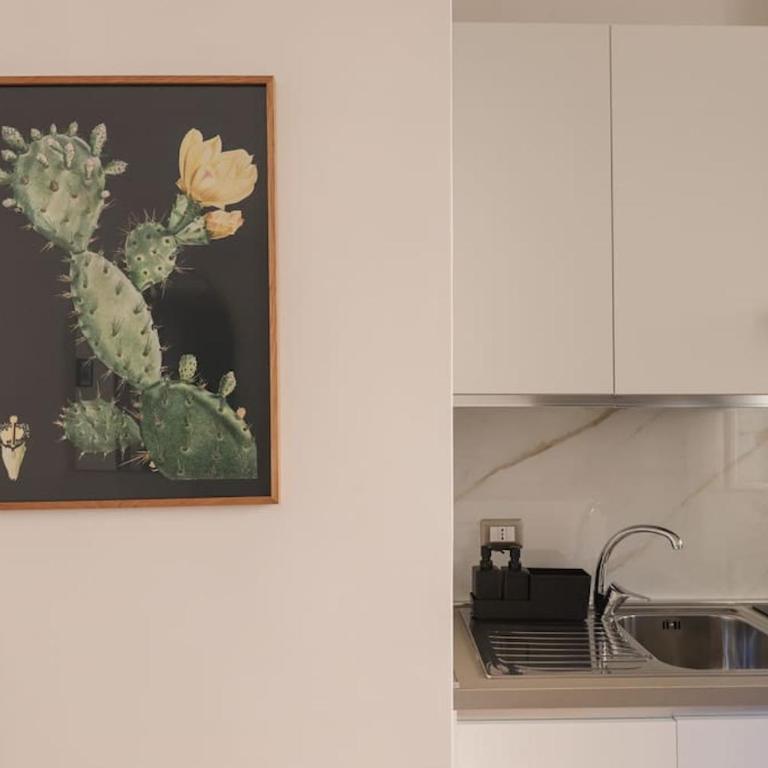 Vaticano - appartamento nuovo - Two-Bedroom Apartment - 24