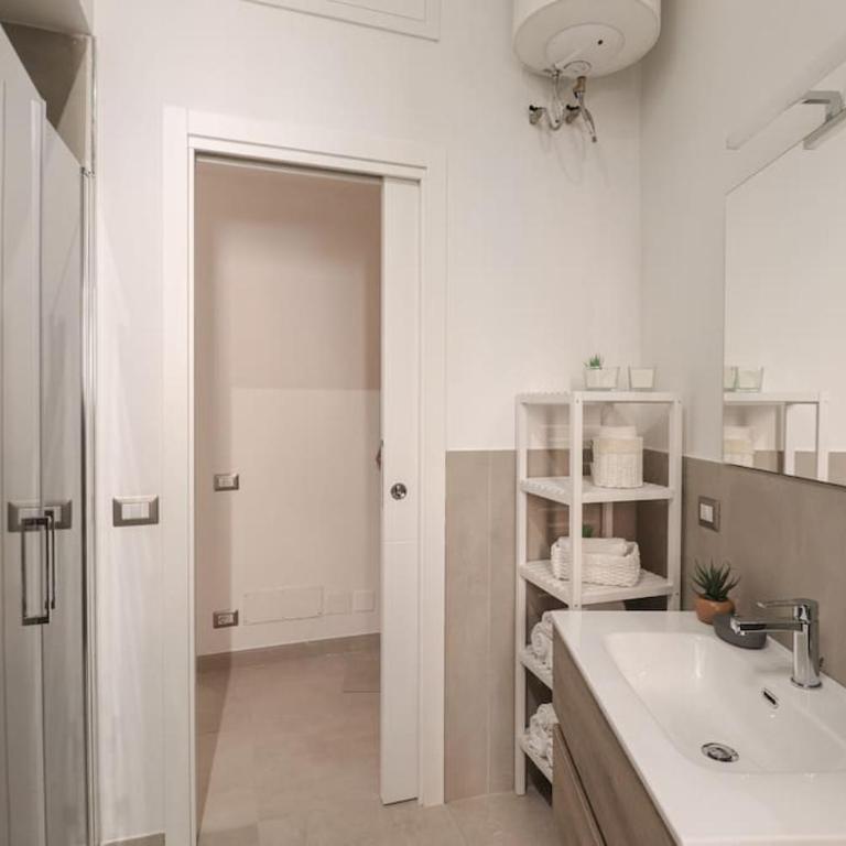 Vaticano - appartamento nuovo - Two-Bedroom Apartment - 27