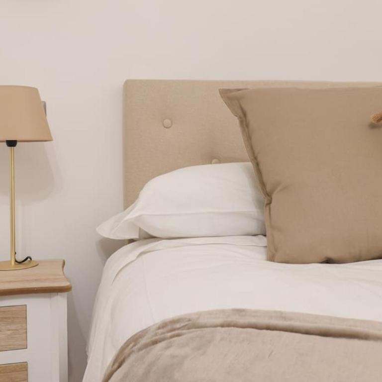 Vaticano - appartamento nuovo - Two-Bedroom Apartment - 30