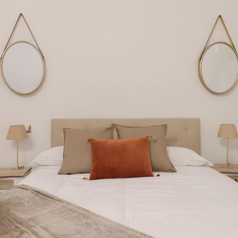 Vaticano - appartamento nuovo - Two-Bedroom Apartment - 33
