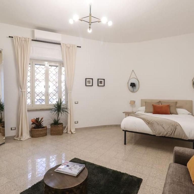 Vaticano - appartamento nuovo - Two-Bedroom Apartment - 35