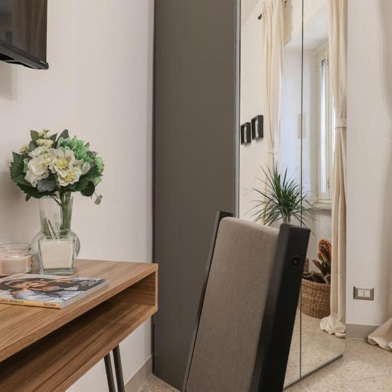 Vaticano - appartamento nuovo - Two-Bedroom Apartment - 39